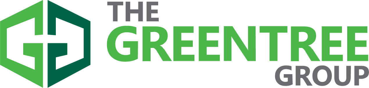 The greentree group