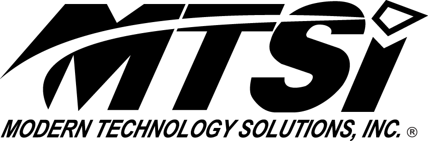 Modern Technologies, Inc. logo