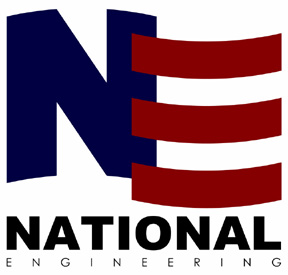 National Engineering, Ltd. logo