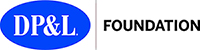 DP&L Foundation Logo