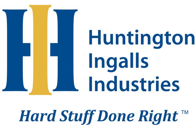 Huntington Ingalls Industries logo