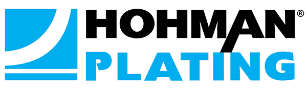 Hohman Plating logo