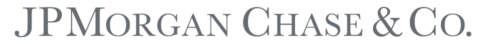 JPMorgan Chase logo