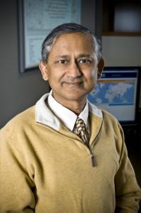 Amit Sheth, Ph.D.