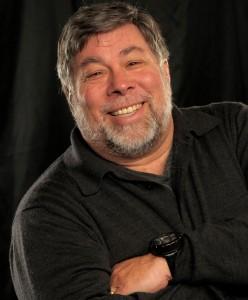 Steve Wozniac
