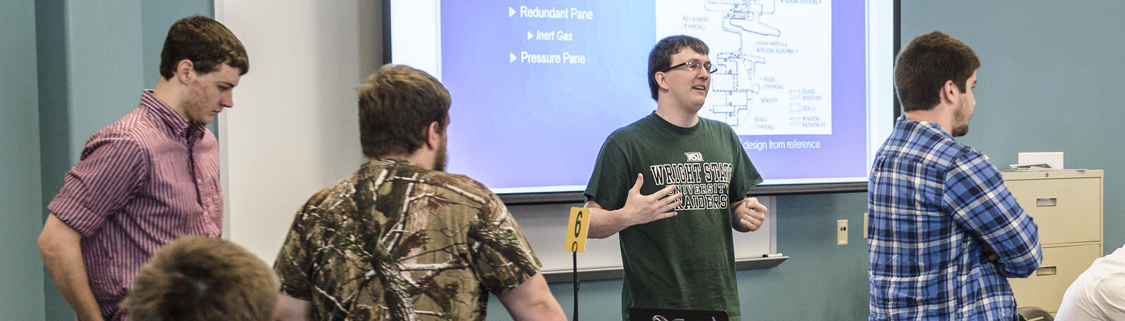 photo of students in a classroom
