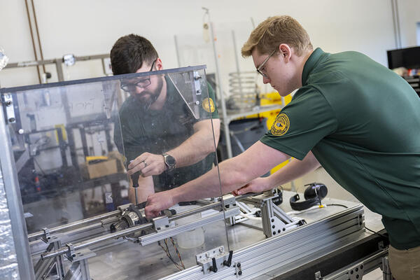 Wright State joins selective U.S. Space Command Academic Engagement Enterprise