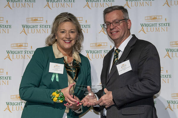 A lifetime of curiosity