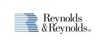 Reynolds and Reynolds Company logo