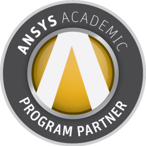 ansys academic program partner logo