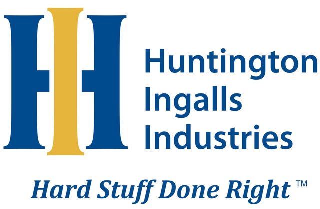Huntington Ingalls Industries, Technical Solutions logo