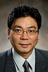 Xinhui Zhang